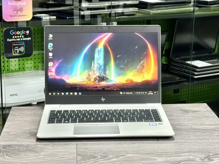 HP Elitebook 840 G5 22